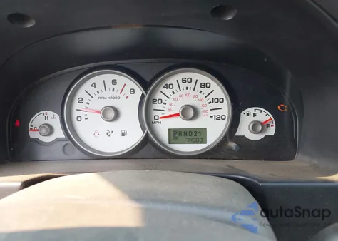 2005 Ford Escape Xlt из США, поврежденный, VIN 1FMYU93155KE23809